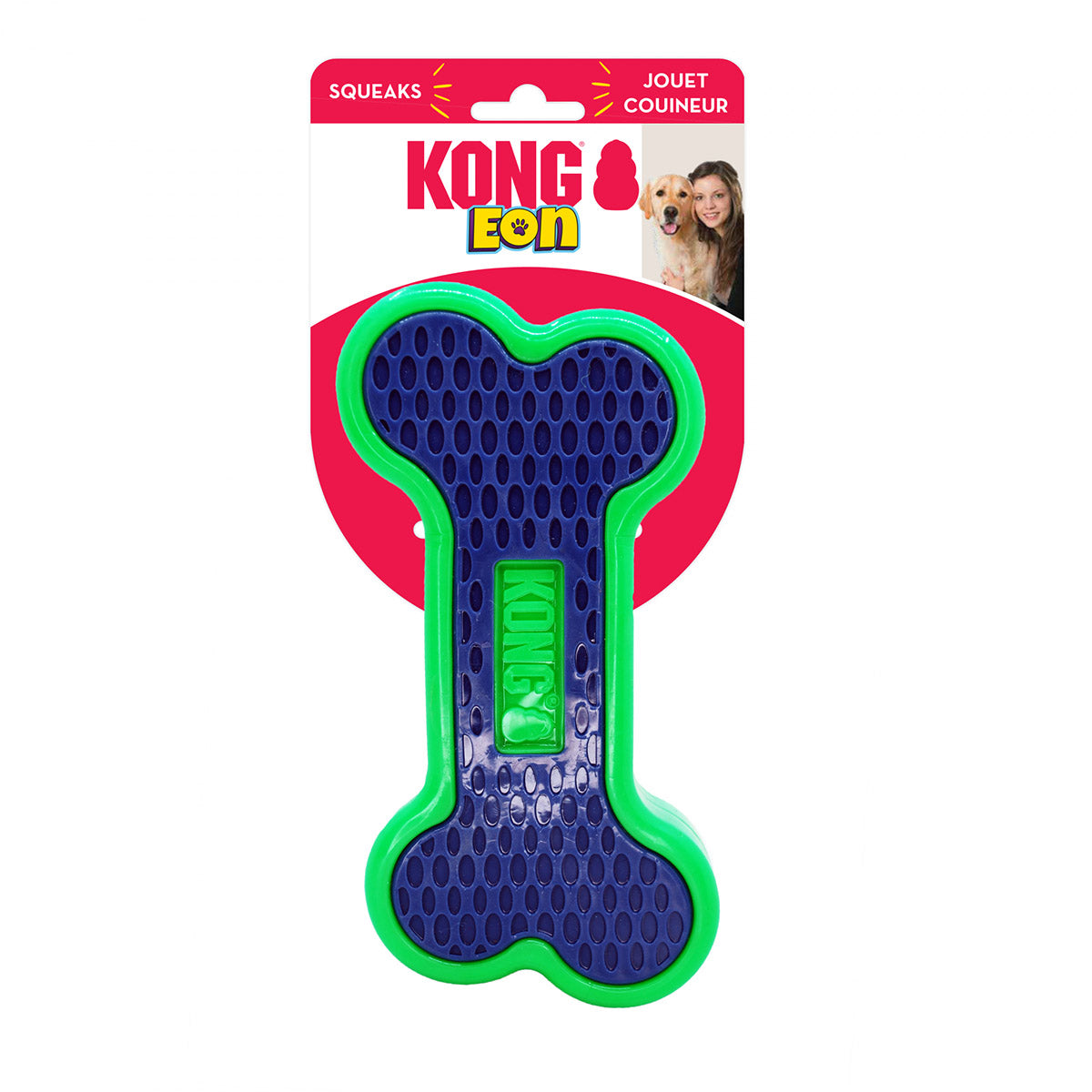 Kong Dog Eon Bone LRG