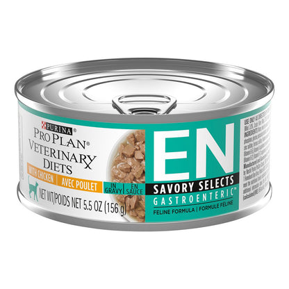 Purina EN Gastro Feline