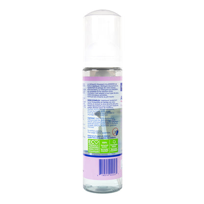 Allederm Foaming Cleanser 200ml (K9 & Fel)