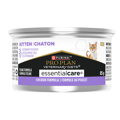 Purina Essential Care Kitten