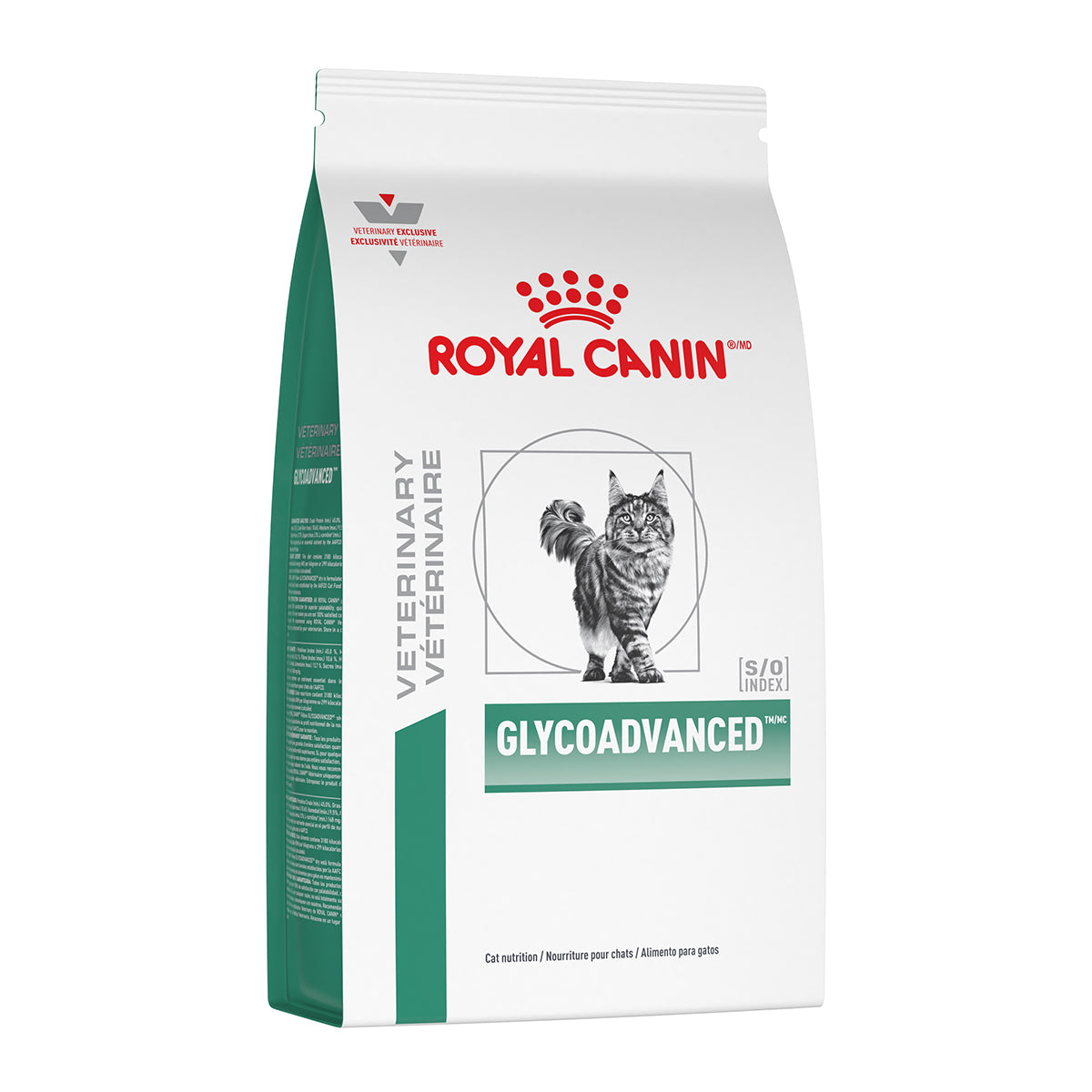 Royal Canin Glycoadvanced Feline