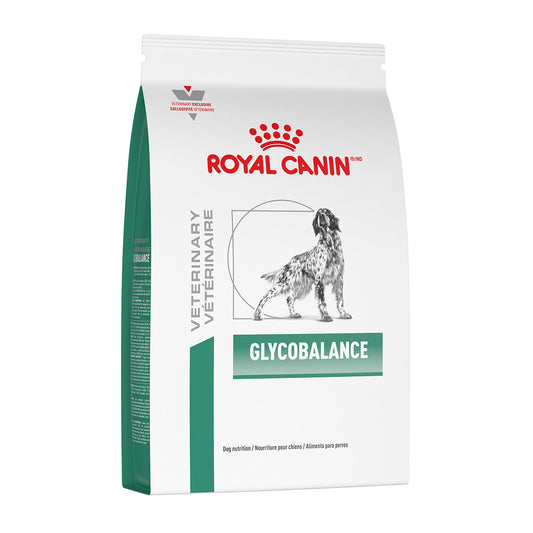 Royal Canin Glycobalance Canine