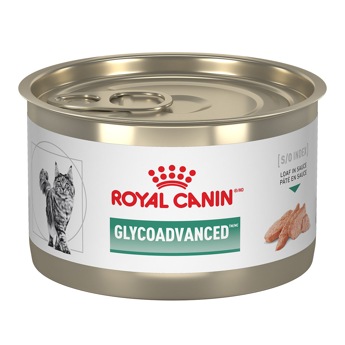 Royal Canin Glycoadvanced Feline