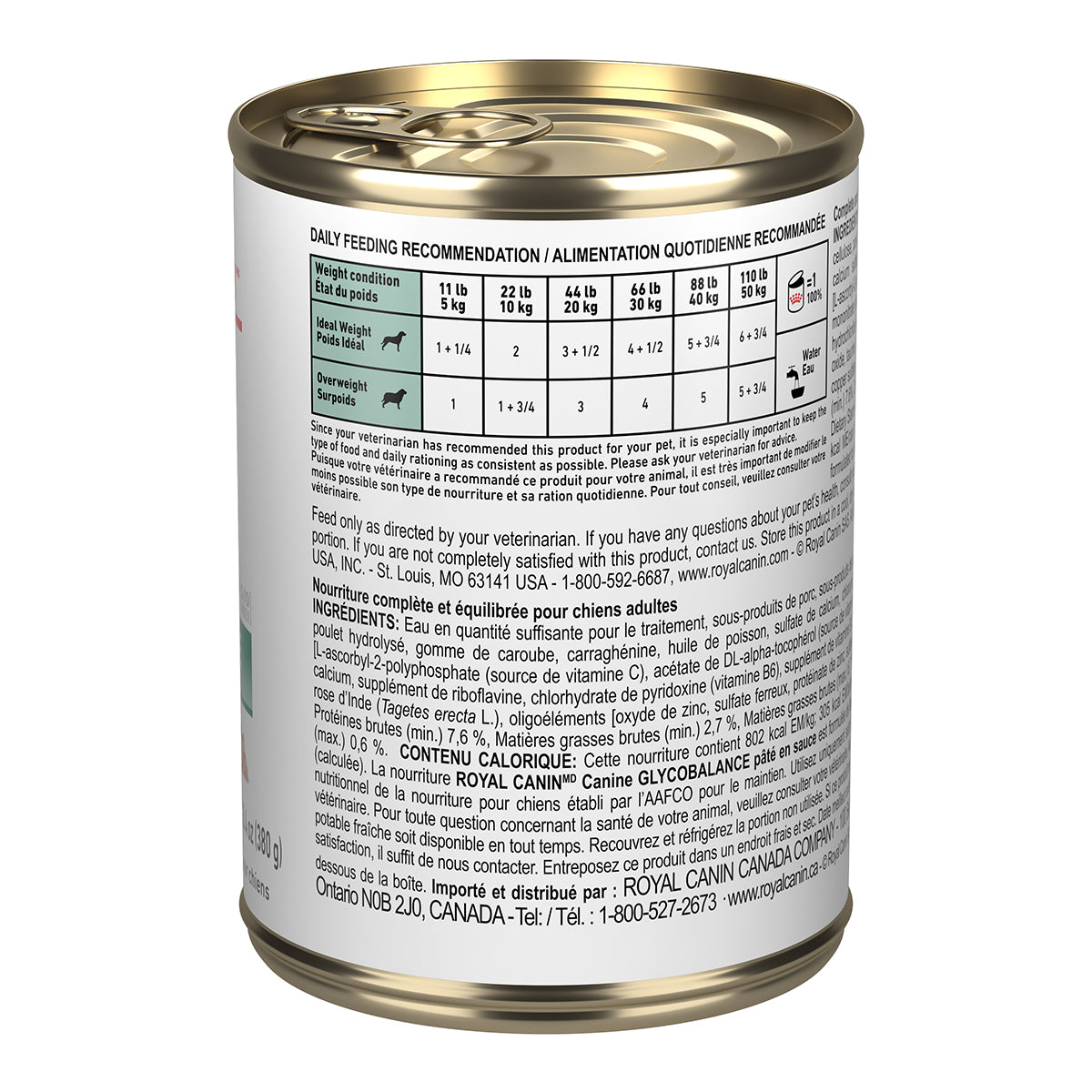 Royal Canin Glycobalance Canine