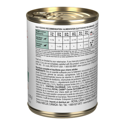 Royal Canin Glycobalance Canine