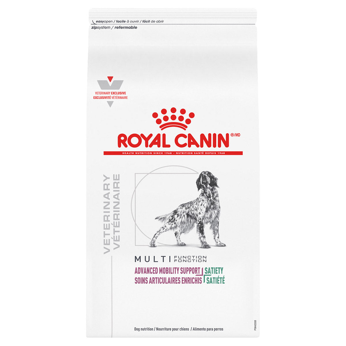 Royal Canin Advance Mobility + Satiety Canine