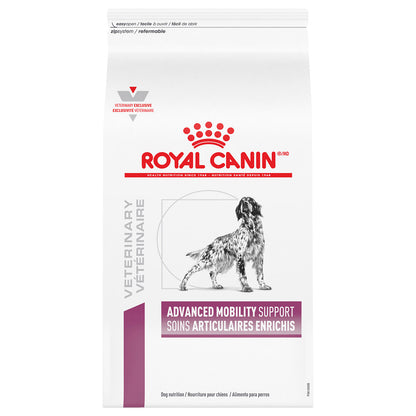 Royal Canin Advanced Mobility Support Canine