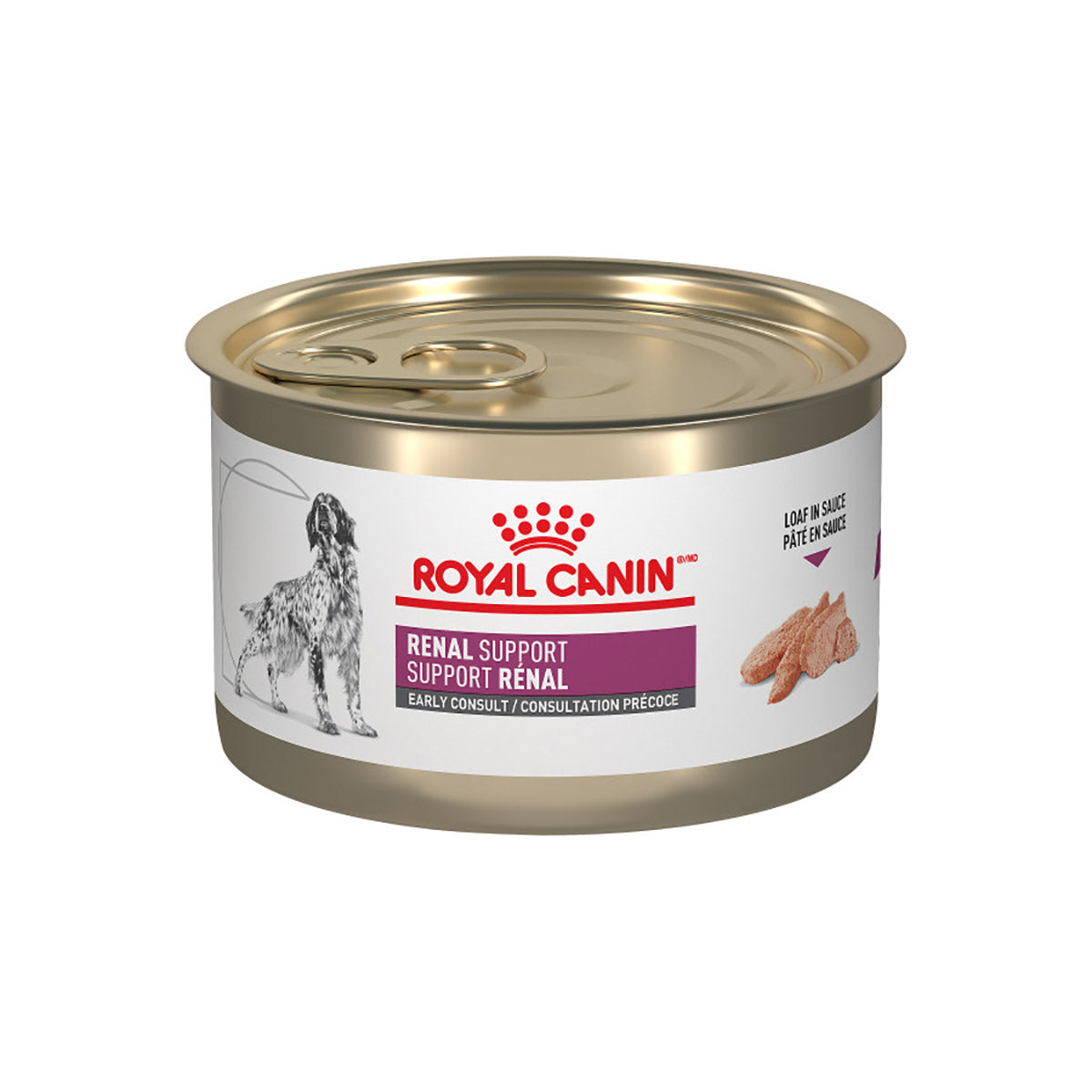 Royal Canin Renal Early Consult Canine