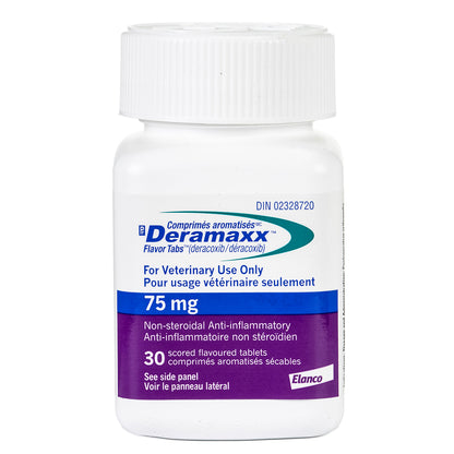 Deramaxx – centralvetshop