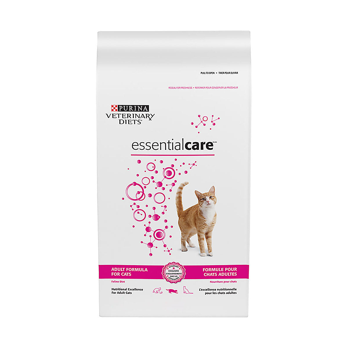 Purina Essential Care Feline Adult