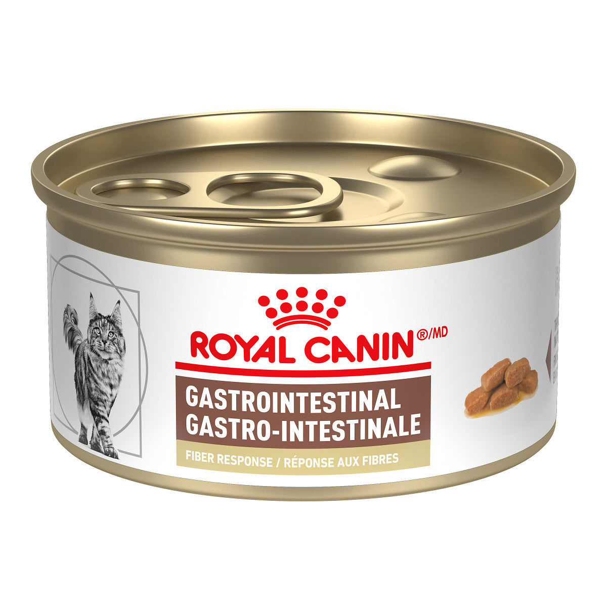 Royal Canin Gastrointestinal Fiber Response Feline