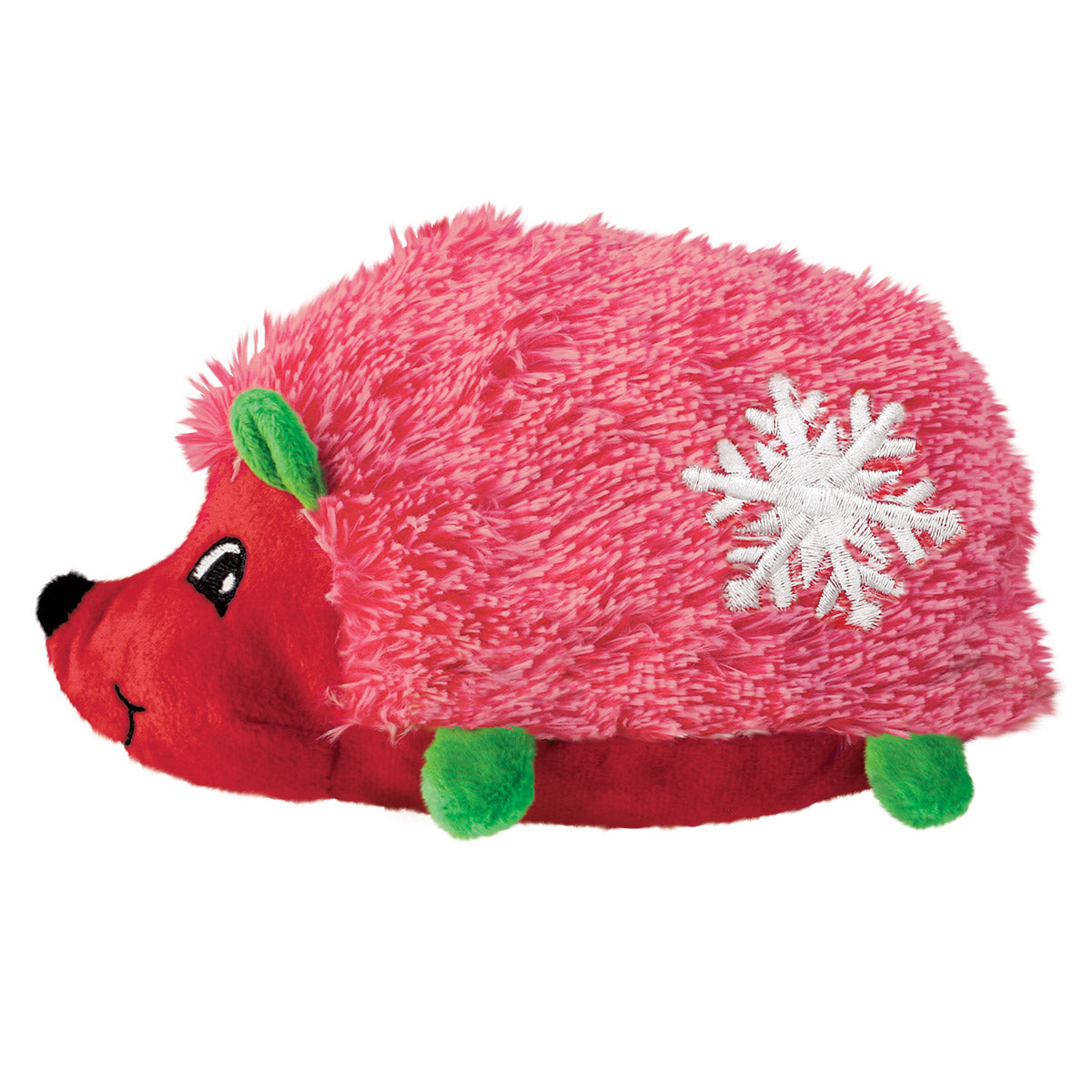 Toy - Kong Canine Holiday HedgeHog