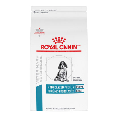 Royal Canin Hypoallergenic Hydrolyzed Protein Puppy