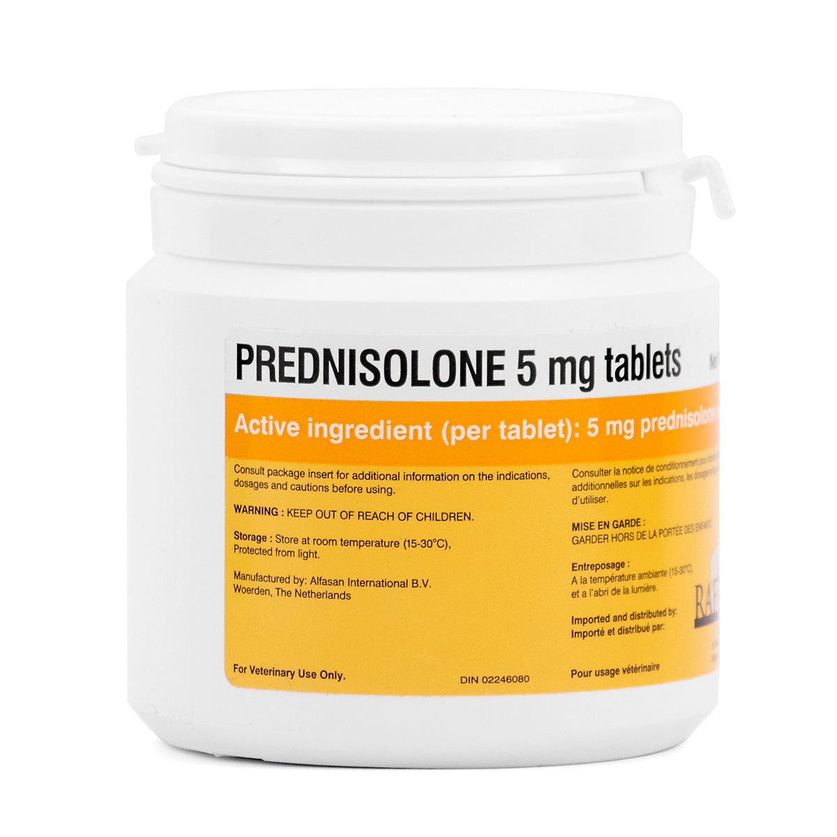 PrednisoLONE 5mg Tablets