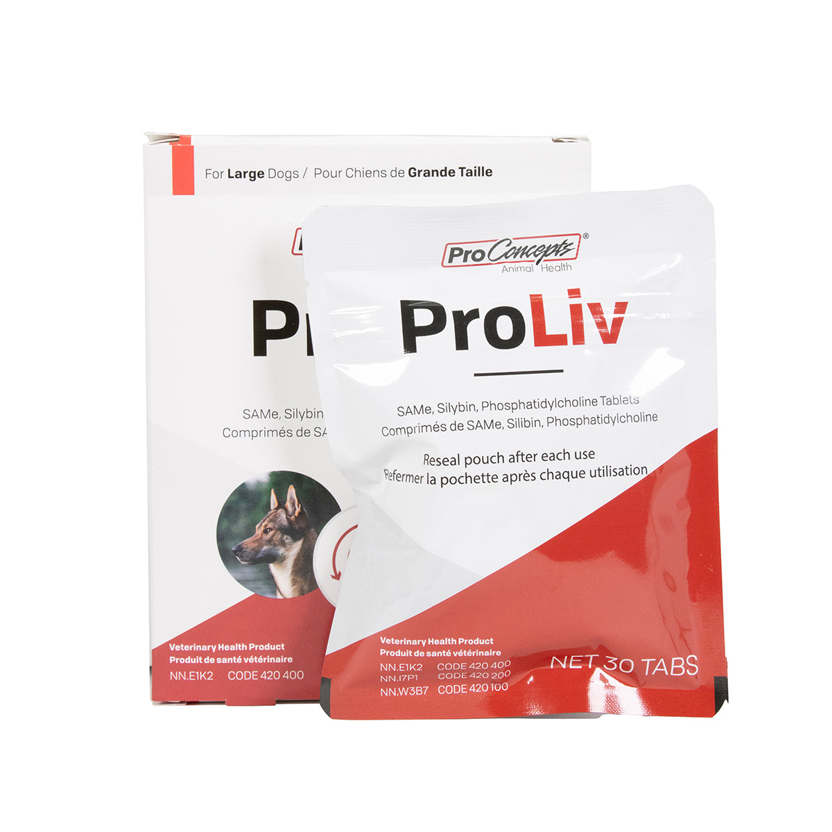 Pro-Liv SAMe Tablets