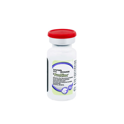 Prozin Human Insulin 40 IU/ml - 10ml Bottle