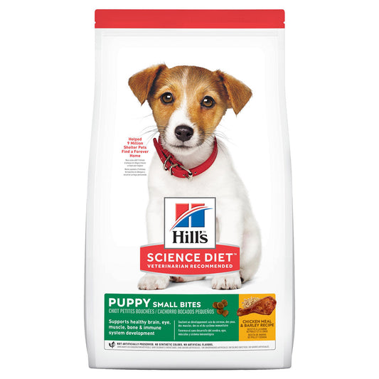 Hill's Science Diet Puppy Original Small Bites