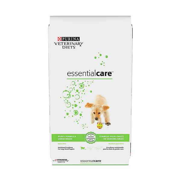 Purina Essential Care Puppy Large Breed