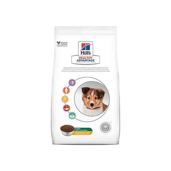 Hill's Healthy Advantage Puppy