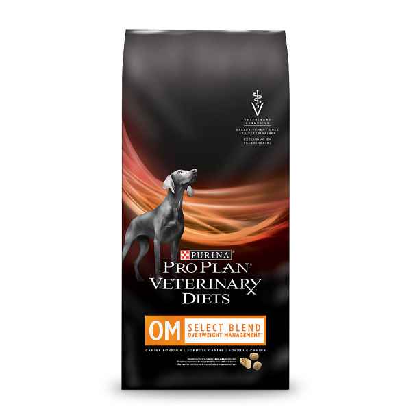 Purina OM Canine (Weight Management)