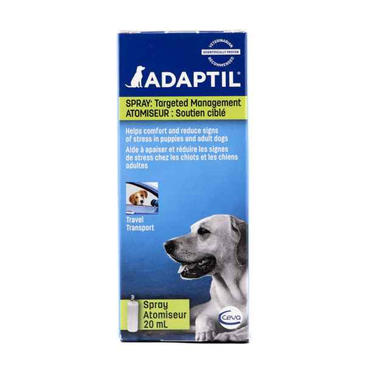 Adaptil Canine Spray