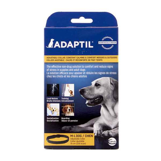 Adaptil Canine Collar