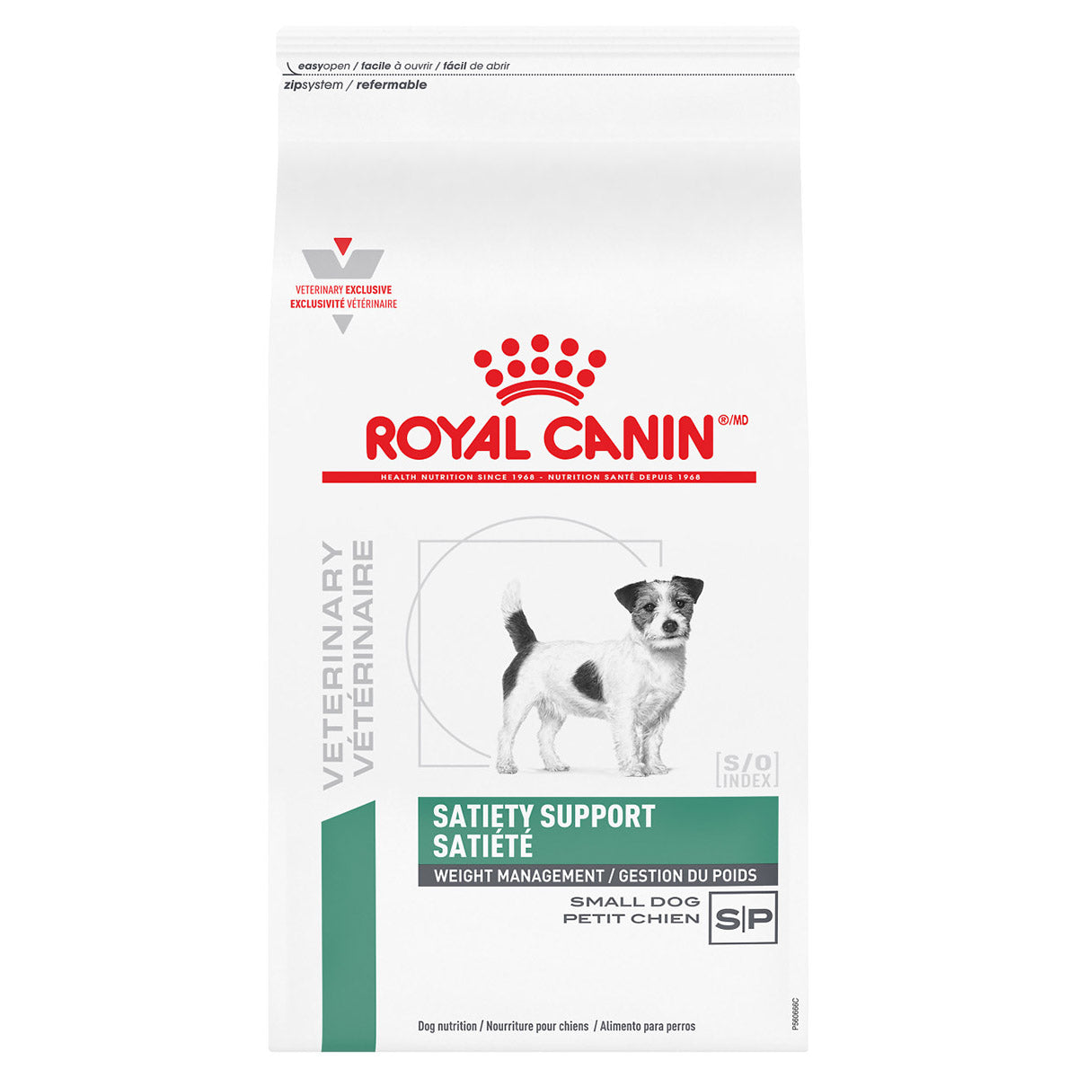 Royal Canin Satiety Support Canine Small Dog