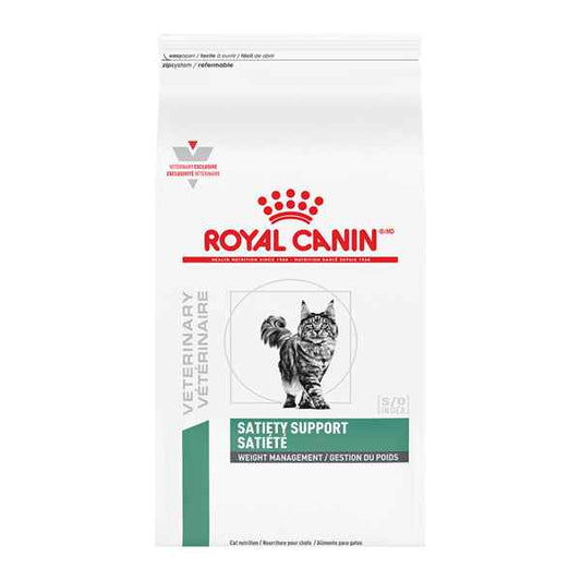 Royal Canin Satiety Support Feline