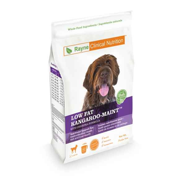 Rayne Kangaroo Maintenance Low Fat Canine centralvetshop