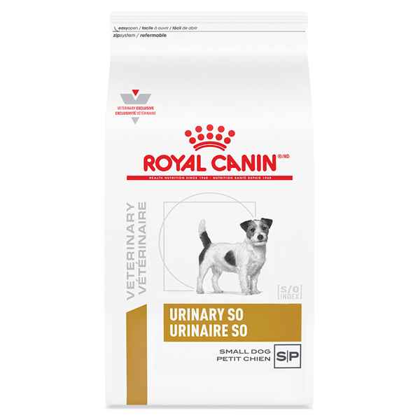 Royal Canin Urinary SO Canine Small Dog