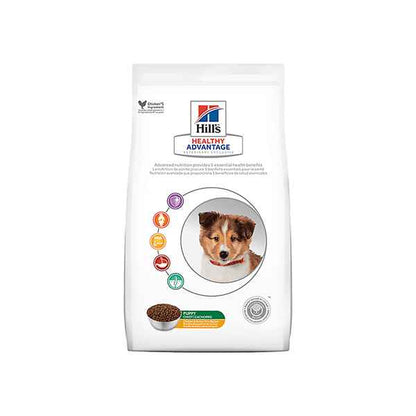 Hill's Healthy Advantage Puppy