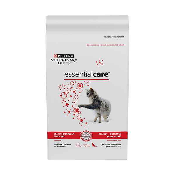 Senior Feline Food centralvetshop