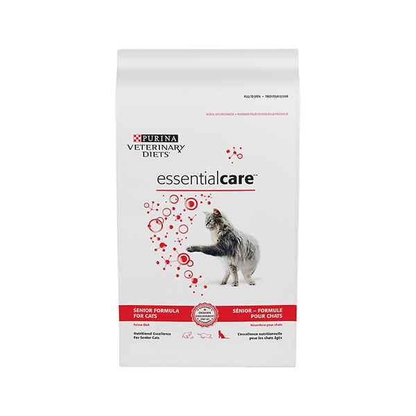 Purina essential care puppy hotsell