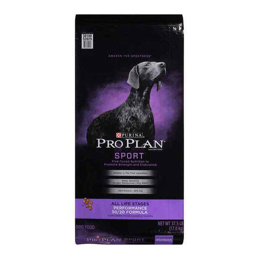 Purina ProPlan Preformance Sport 30/20 Canine