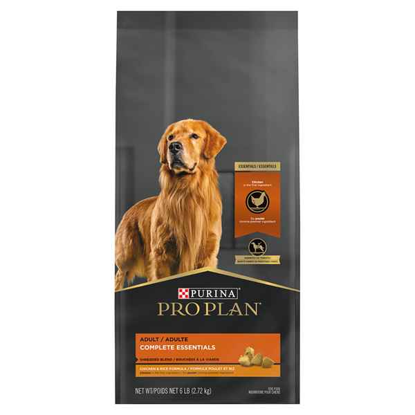 Purina ProPlan Adult Chick & Rice Canine