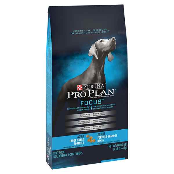Purina ProPlan Adult Canine Large Breed