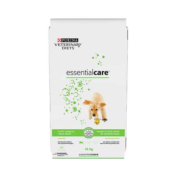 Purina Essential Care Puppy Large Breed
