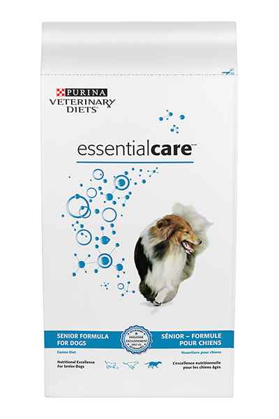 Purina Essential Care Canine Senior