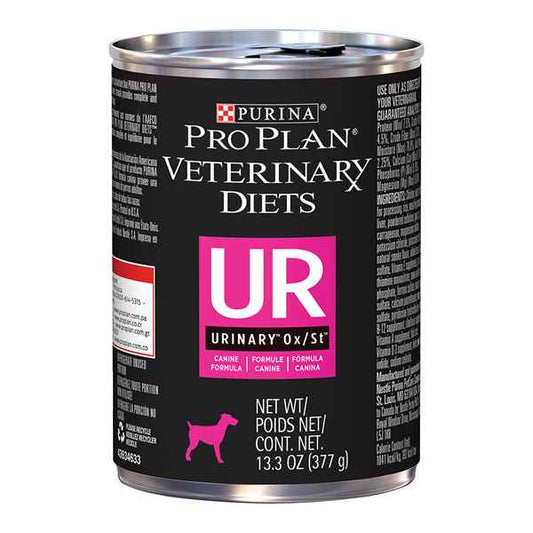 Purina UR Urinary Canine