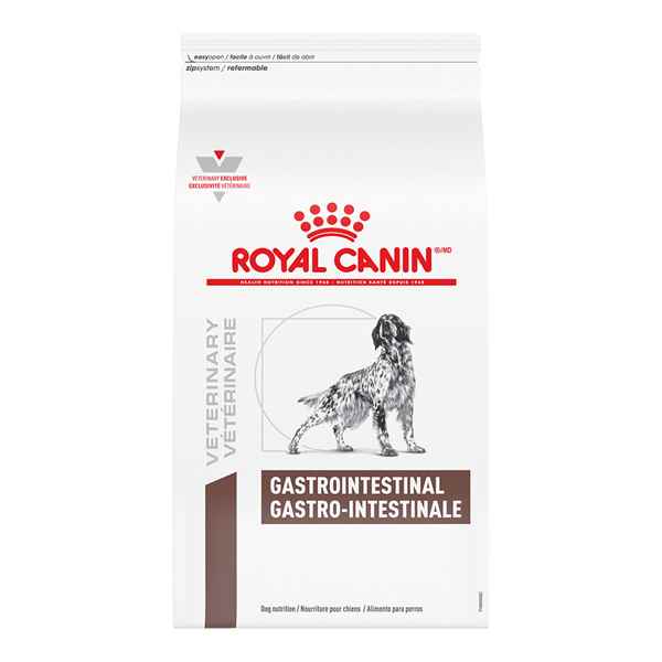 Royal Canin Gastrointestinal Canine