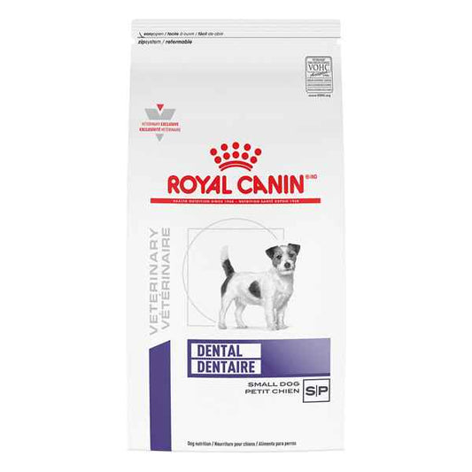 Royal Canin Dental Canine Small Dog