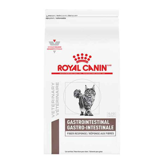 Royal Canin Gastrointestinal Fiber Response Feline