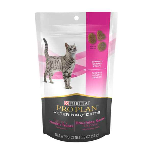 Purina Urinary Heath Treats Feline 51g