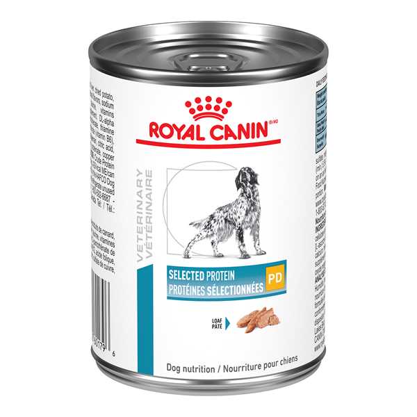 Royal Canin Selected Protein PD Canine