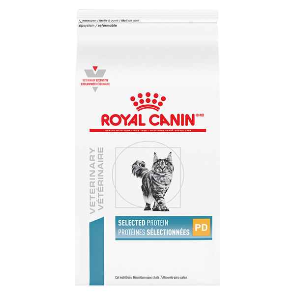 Royal Canin Selected Protein PD Feline