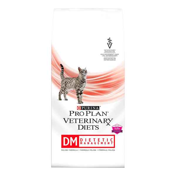 Purina pro plan dm dog food hotsell