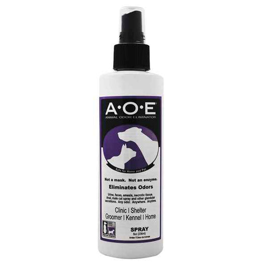 AOE Spray Odor Eliminator