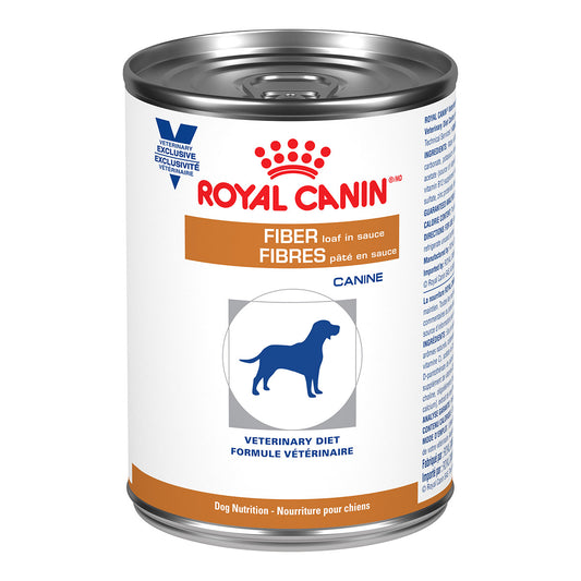 Royal Canin Fiber Canine