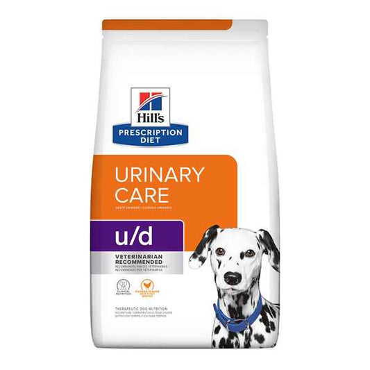 Hill's u/d Urinary Care Canine