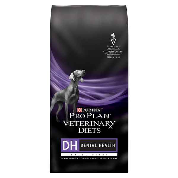 Purina DH (Dental) Canine Small Breed